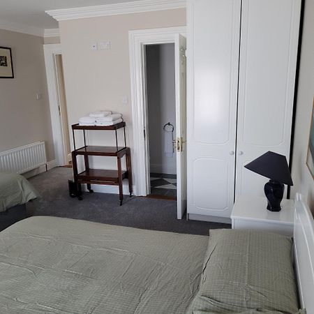 Dun Maeve Guesthouse Westport Quarto foto